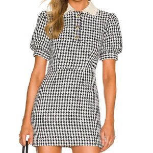 Lovers and Friends Alexandria Mini Dress